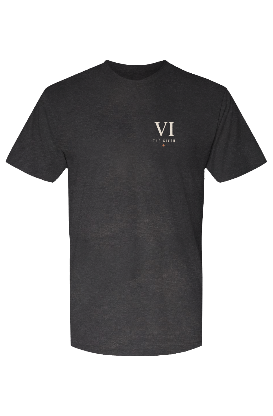 Unisex Triblend Track Tee