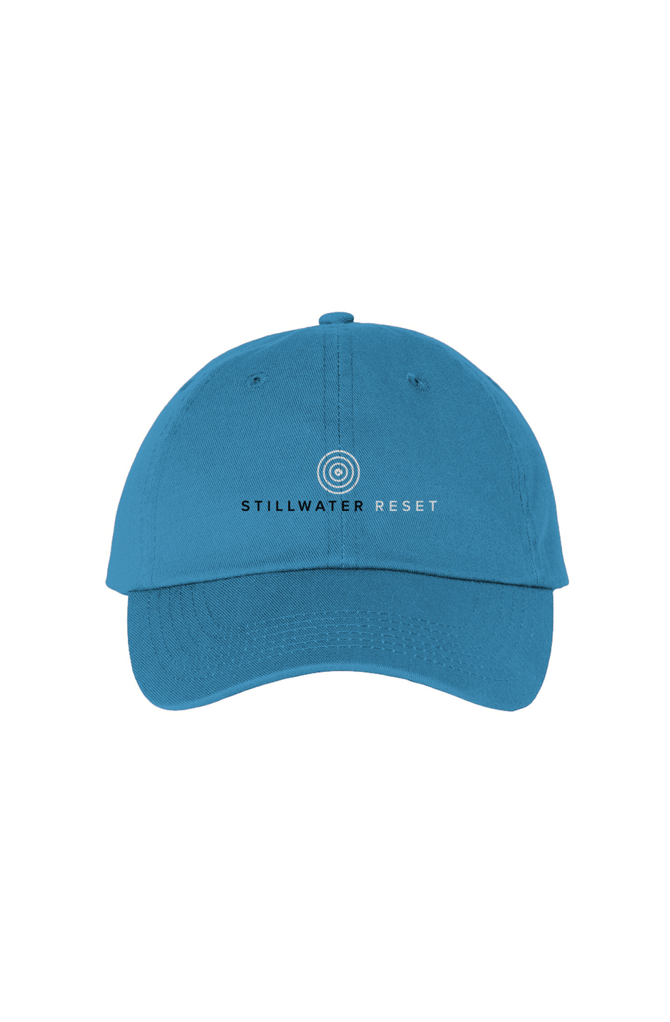 Adult Bio-Washed Dad Hat