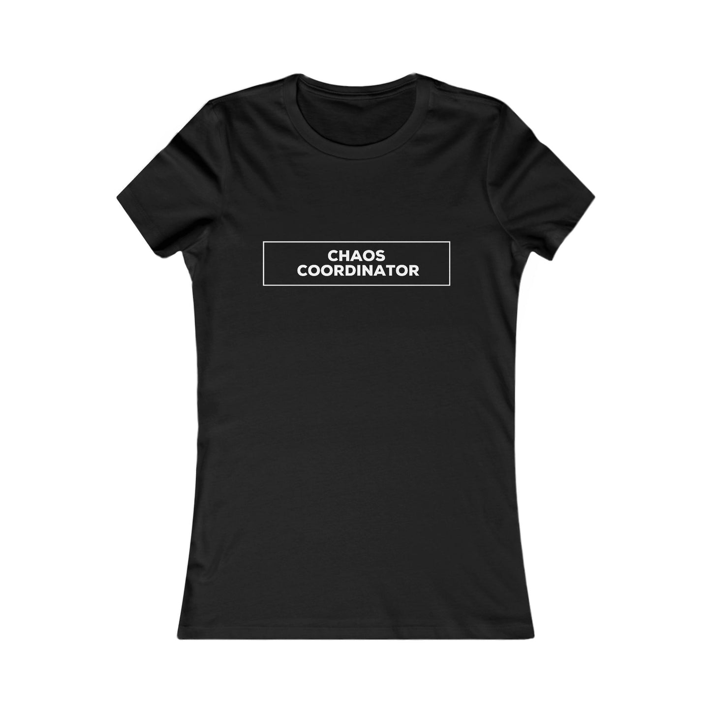 Chaos Tee