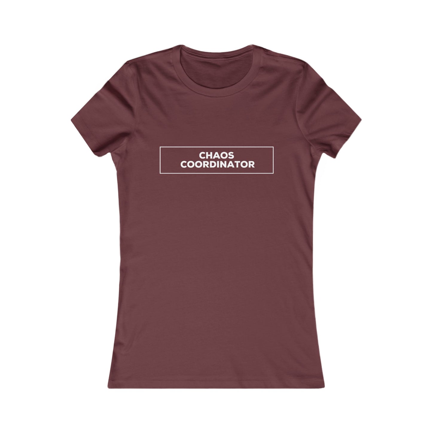 Chaos Tee