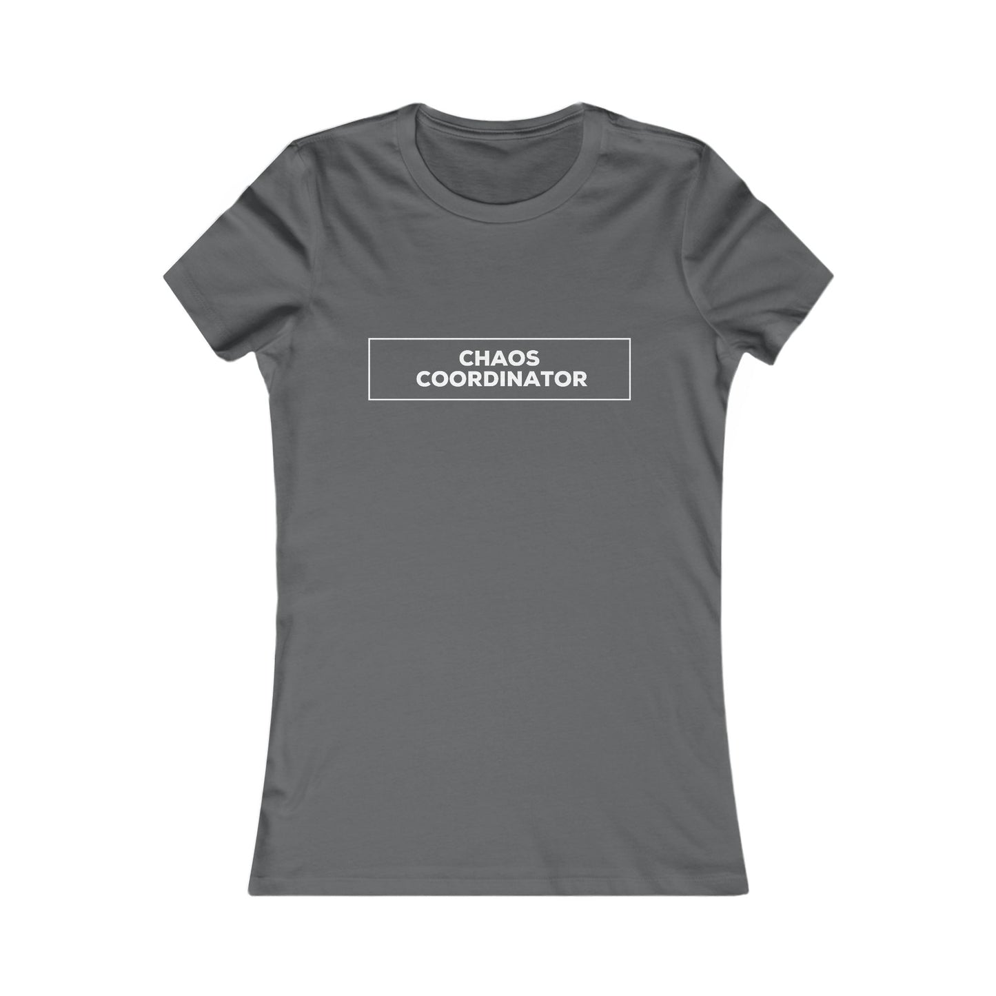 Chaos Tee
