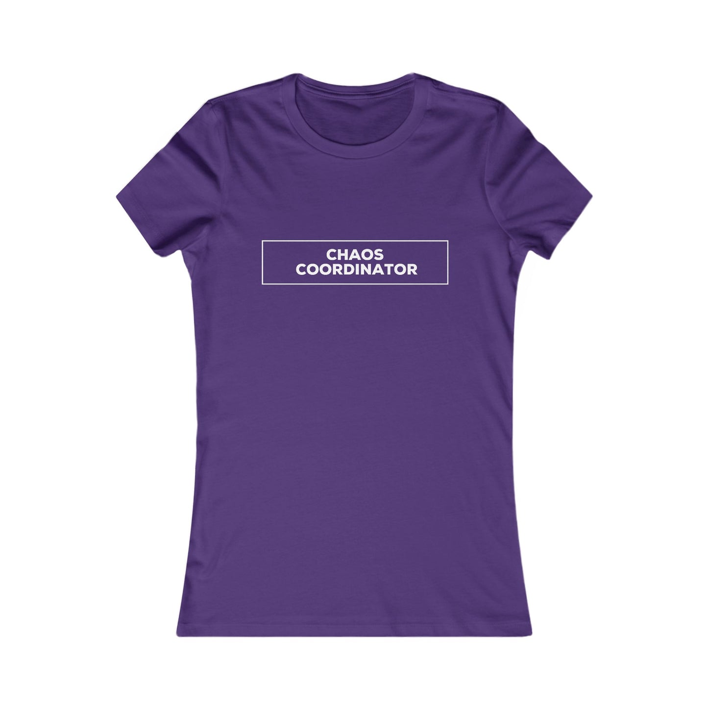 Chaos Tee