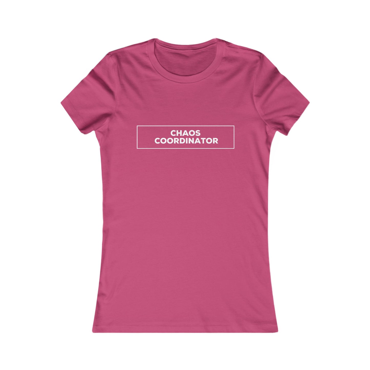 Chaos Tee