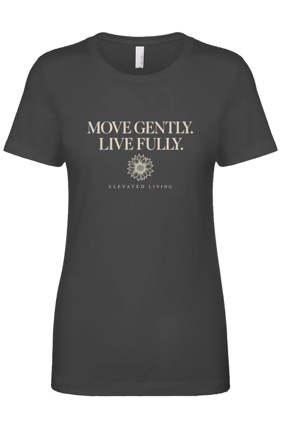 Womens Boyfriend Crew