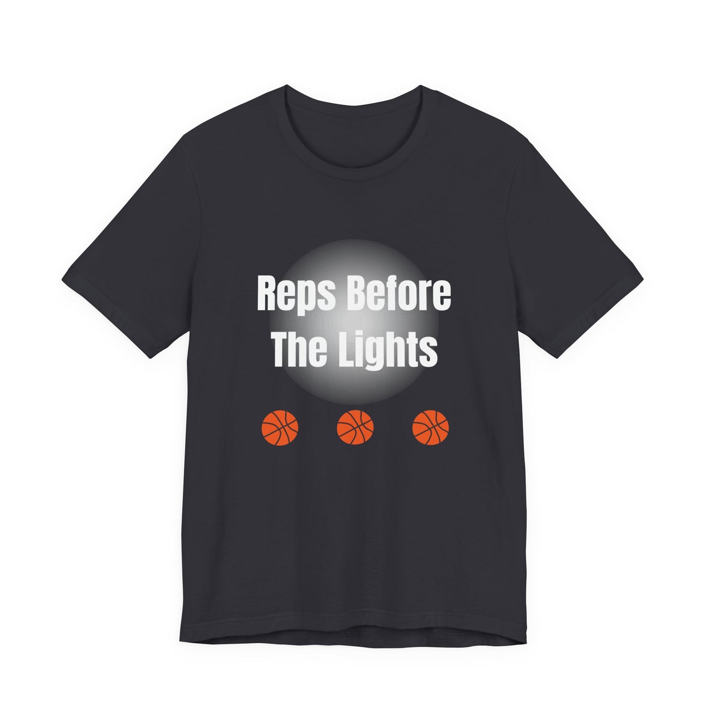Reps Before The Lights