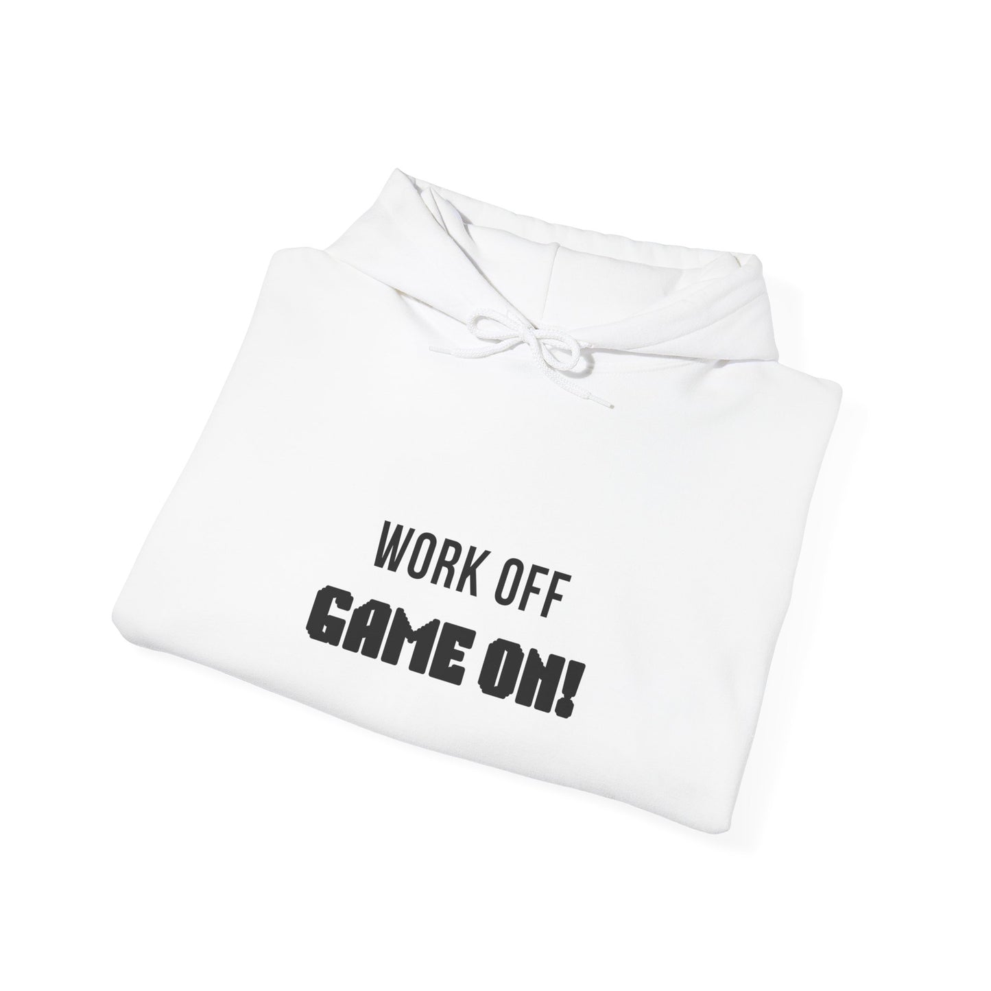 Work Off, Game On!