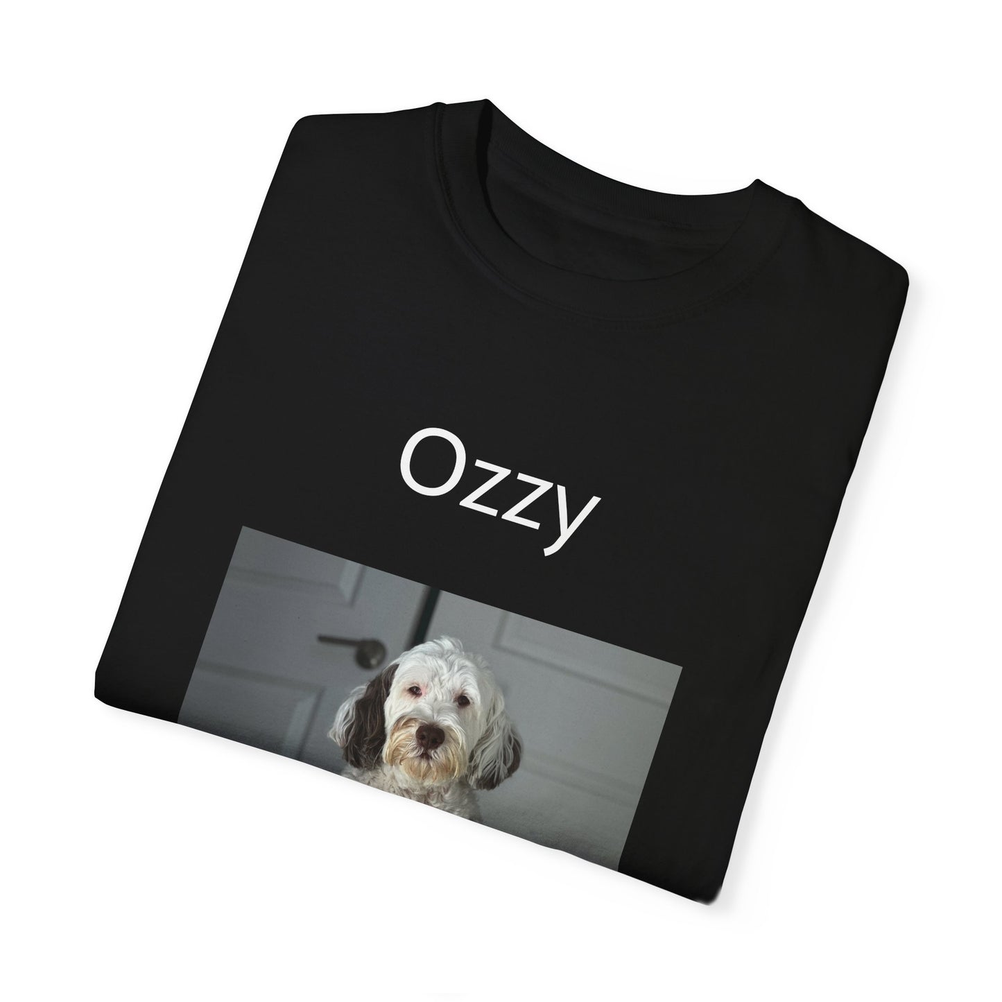 Ozzy Premium Tee