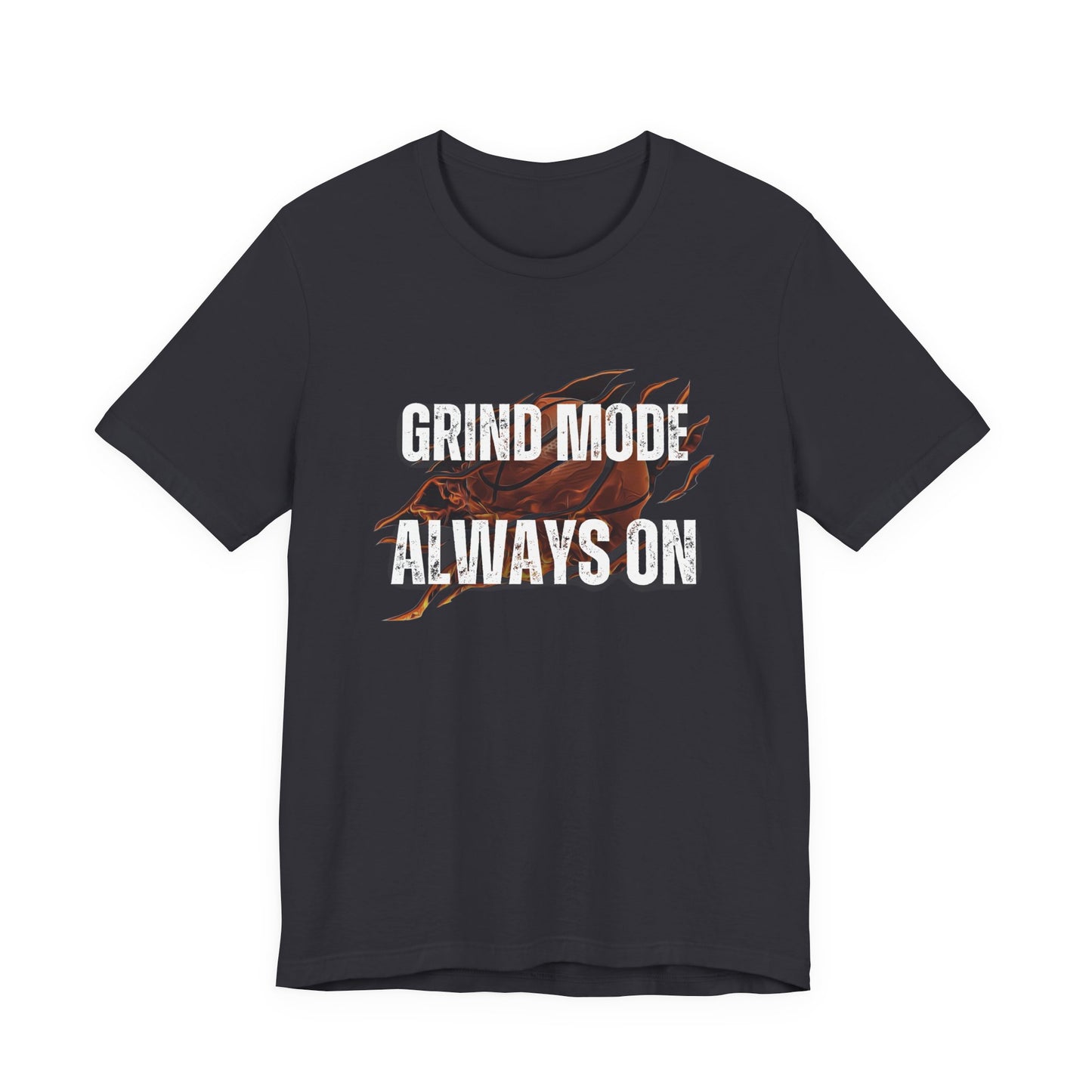 Grind Mode Always On