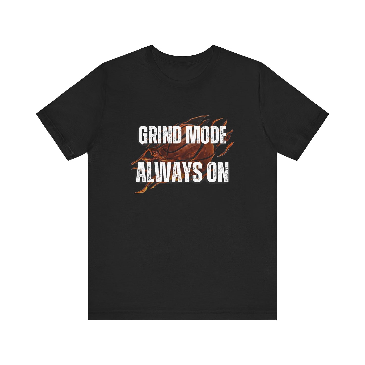 Grind Mode Always On