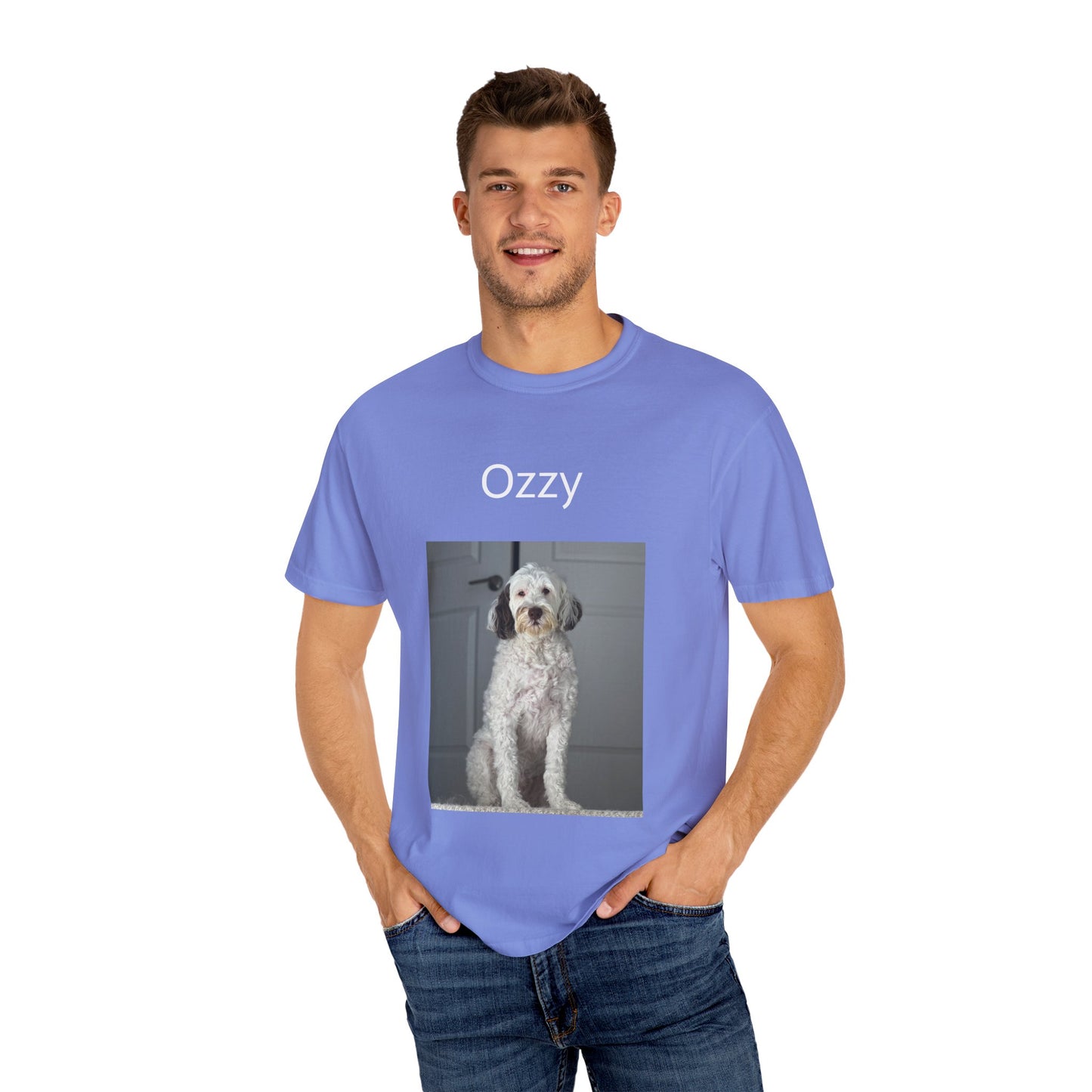 Ozzy Premium Tee