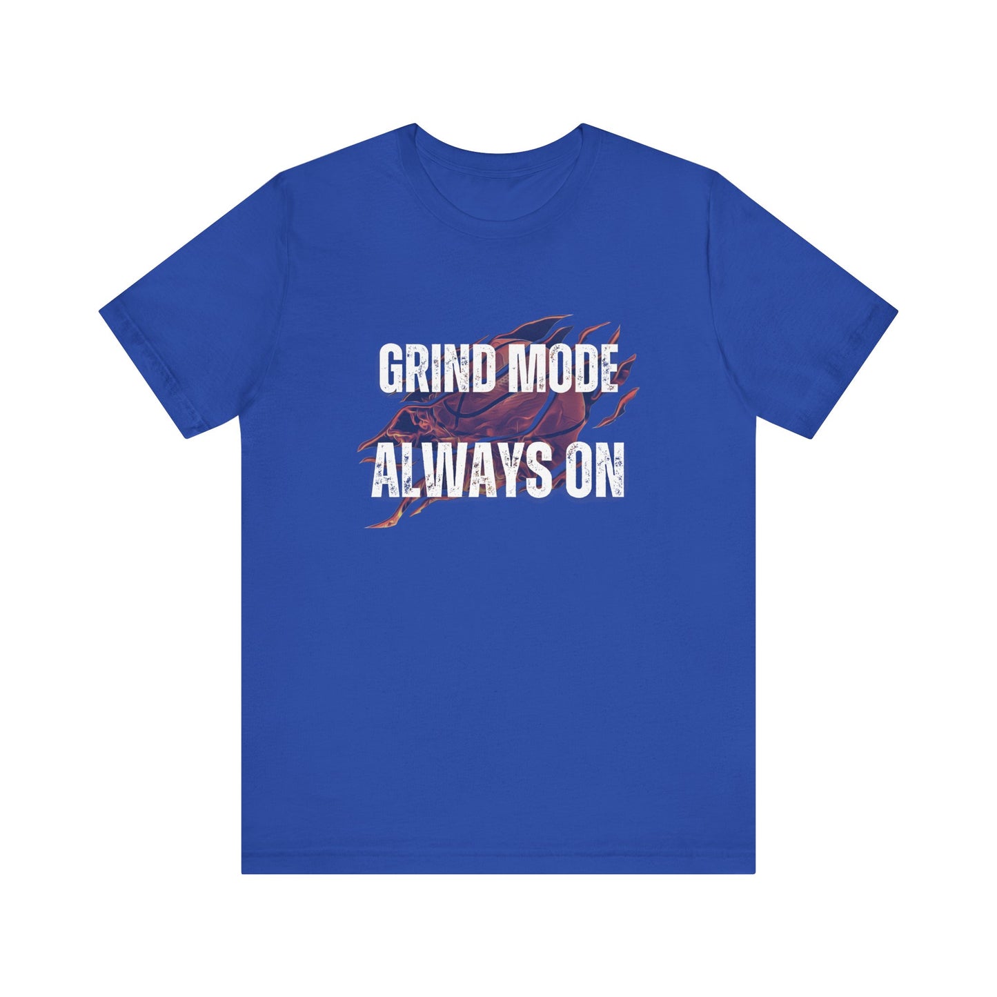 Grind Mode Always On