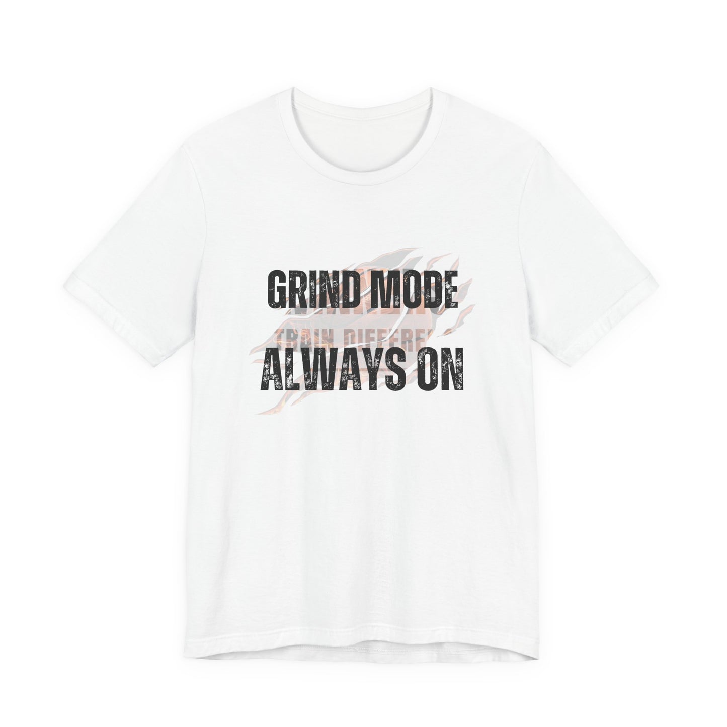 Grind Mode Always On