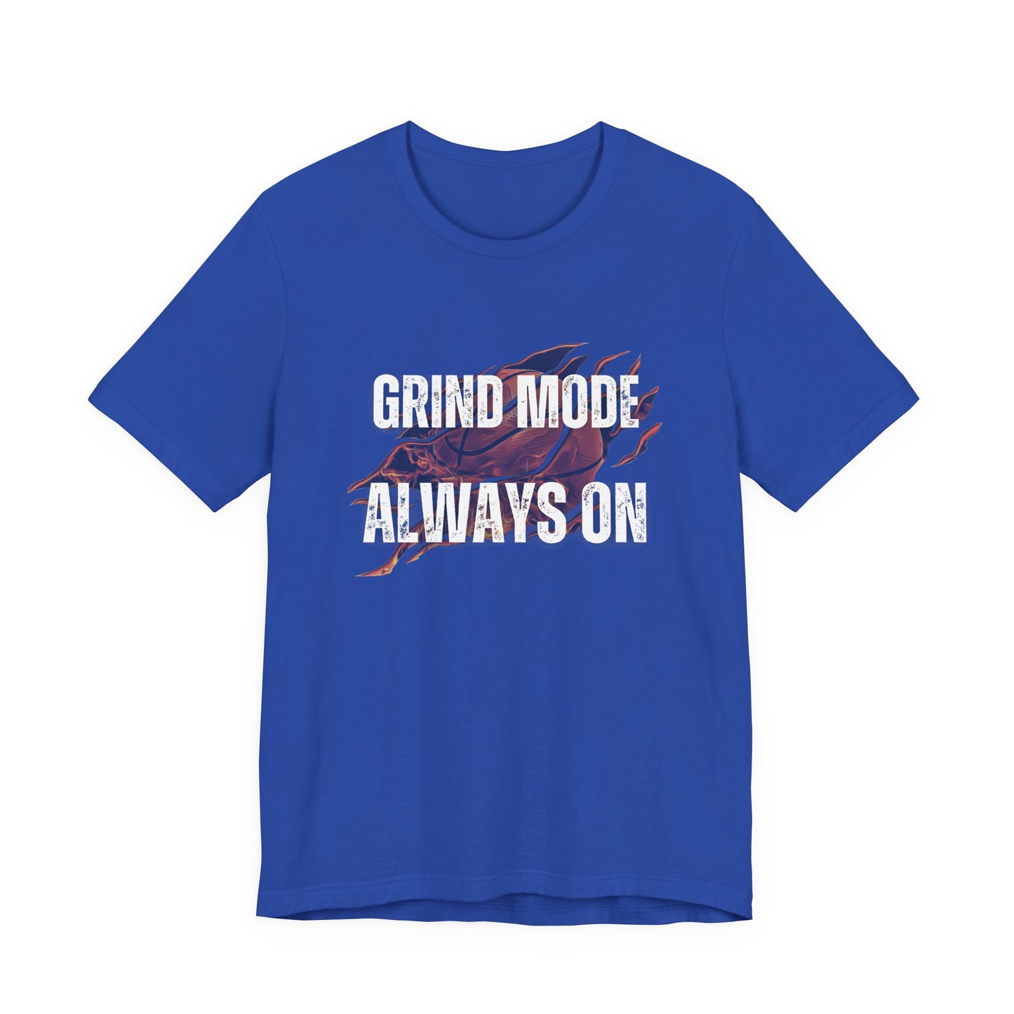 Grind Mode Always On
