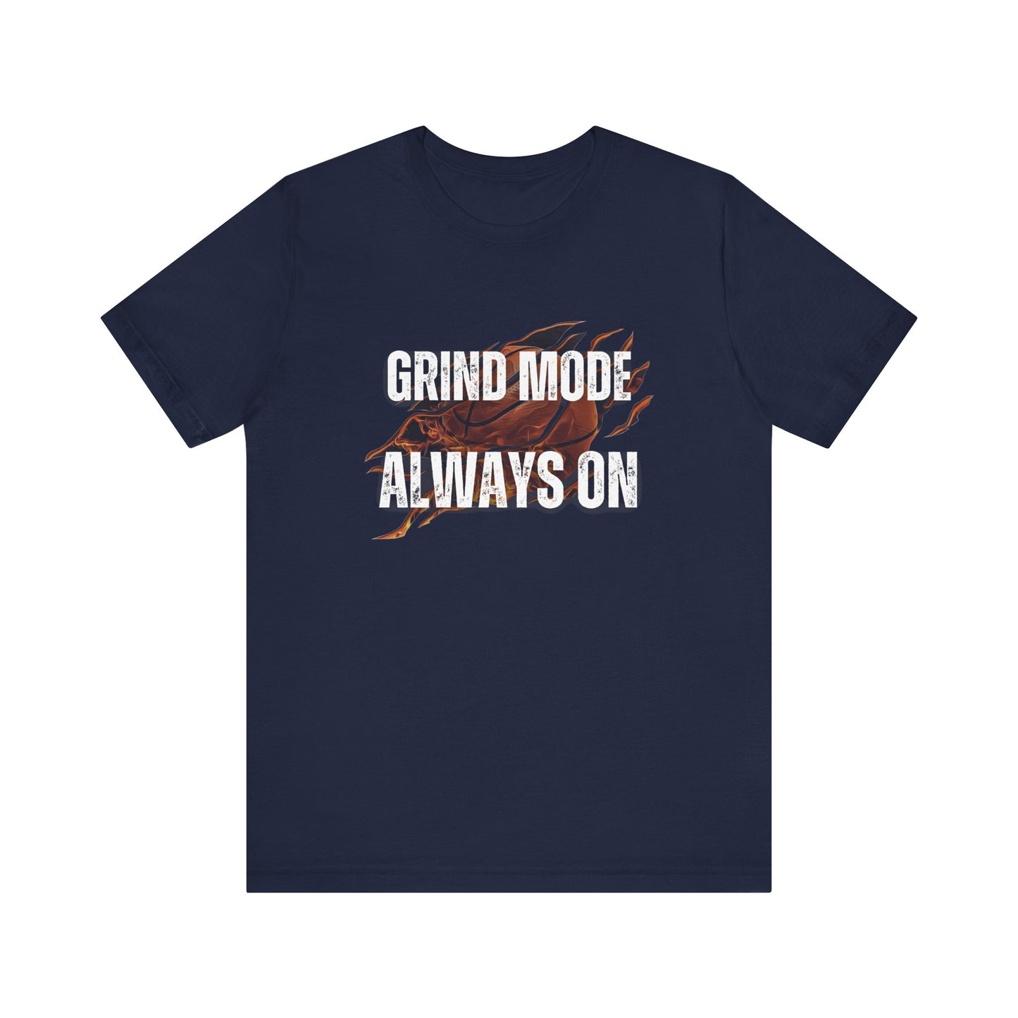 Grind Mode Always On