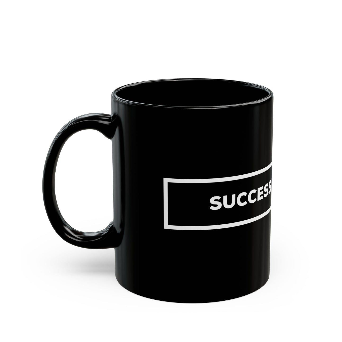 Success Mug