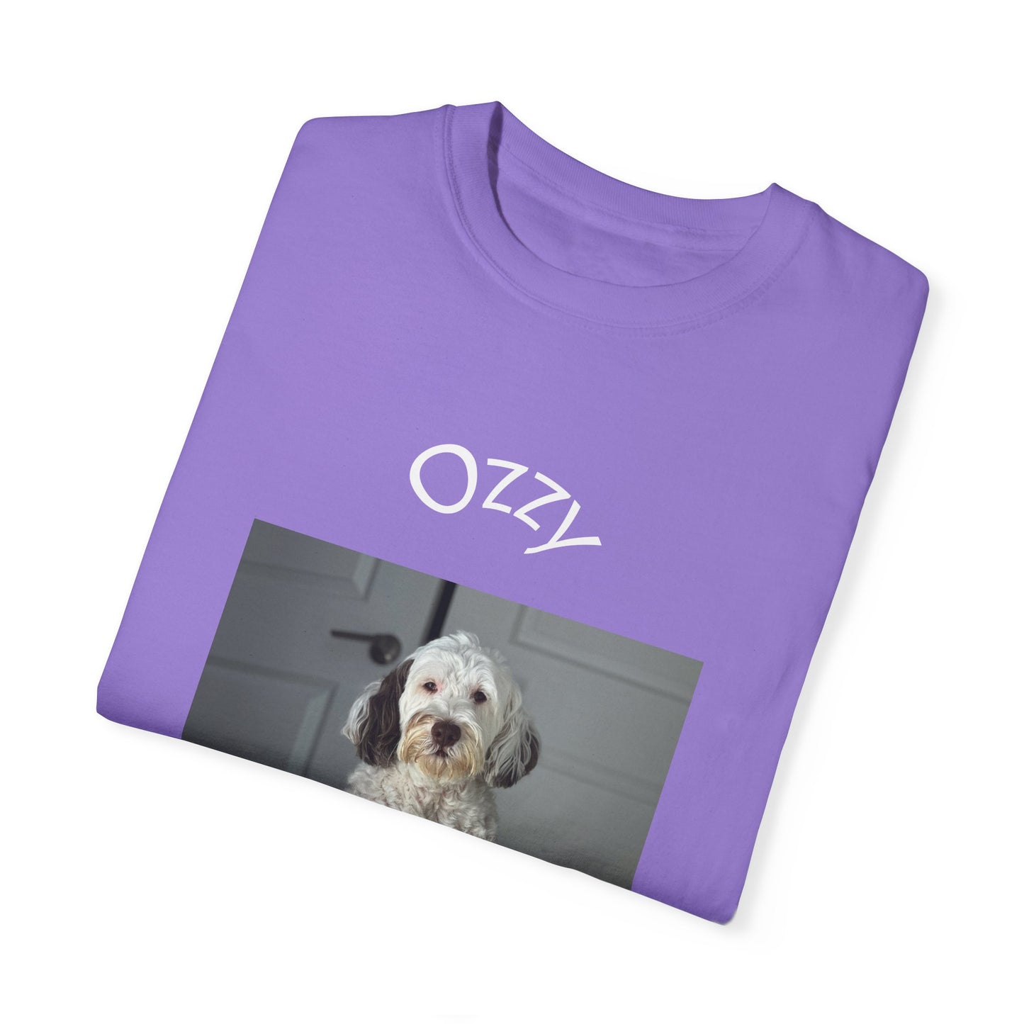 Ozzy Premium Tee