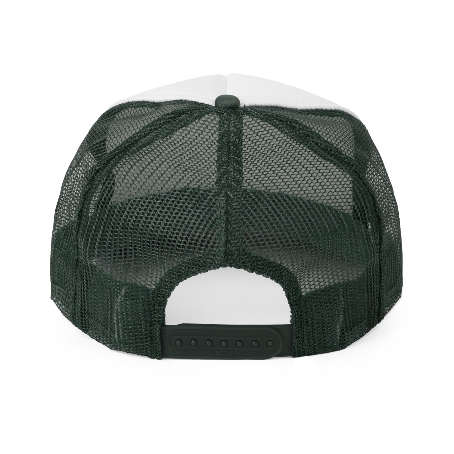 OUT OF YOUR LEAGUE - TRUCKER CAP