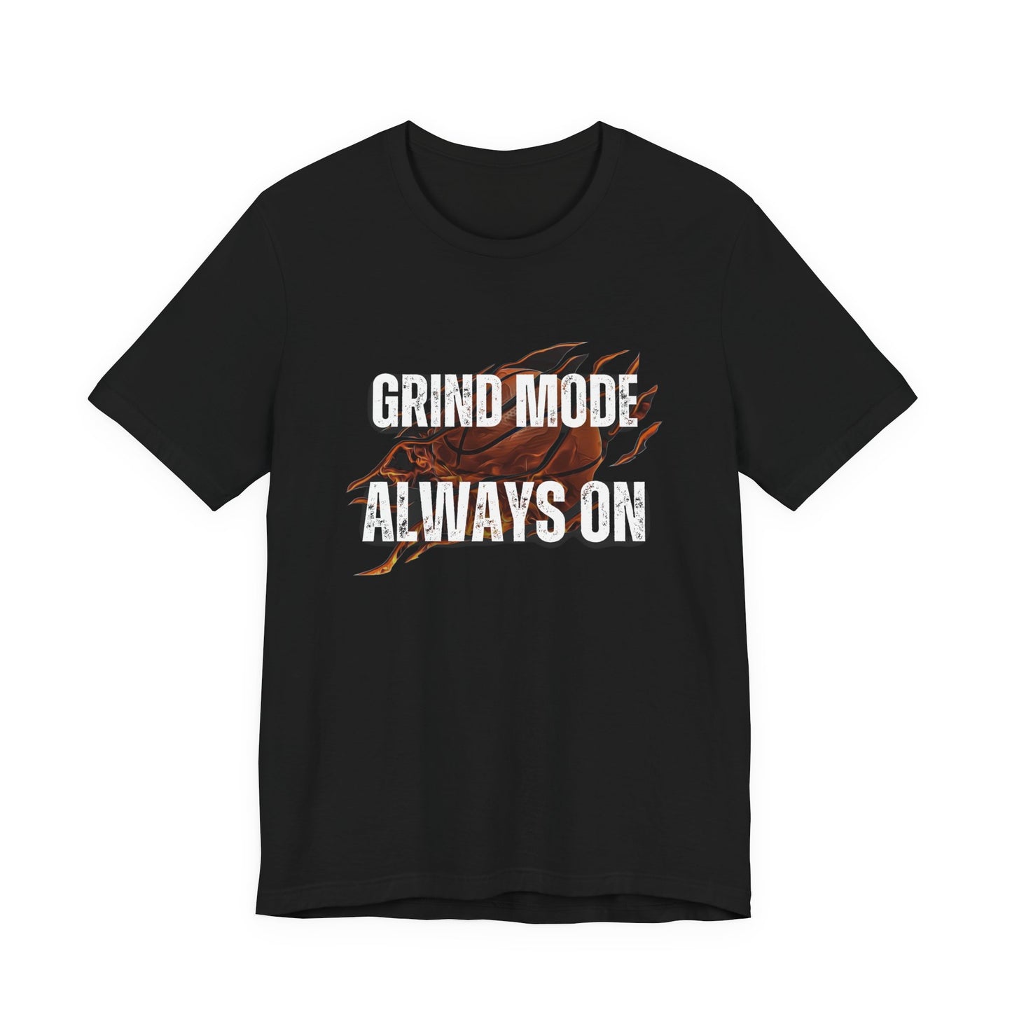 Grind Mode Always On