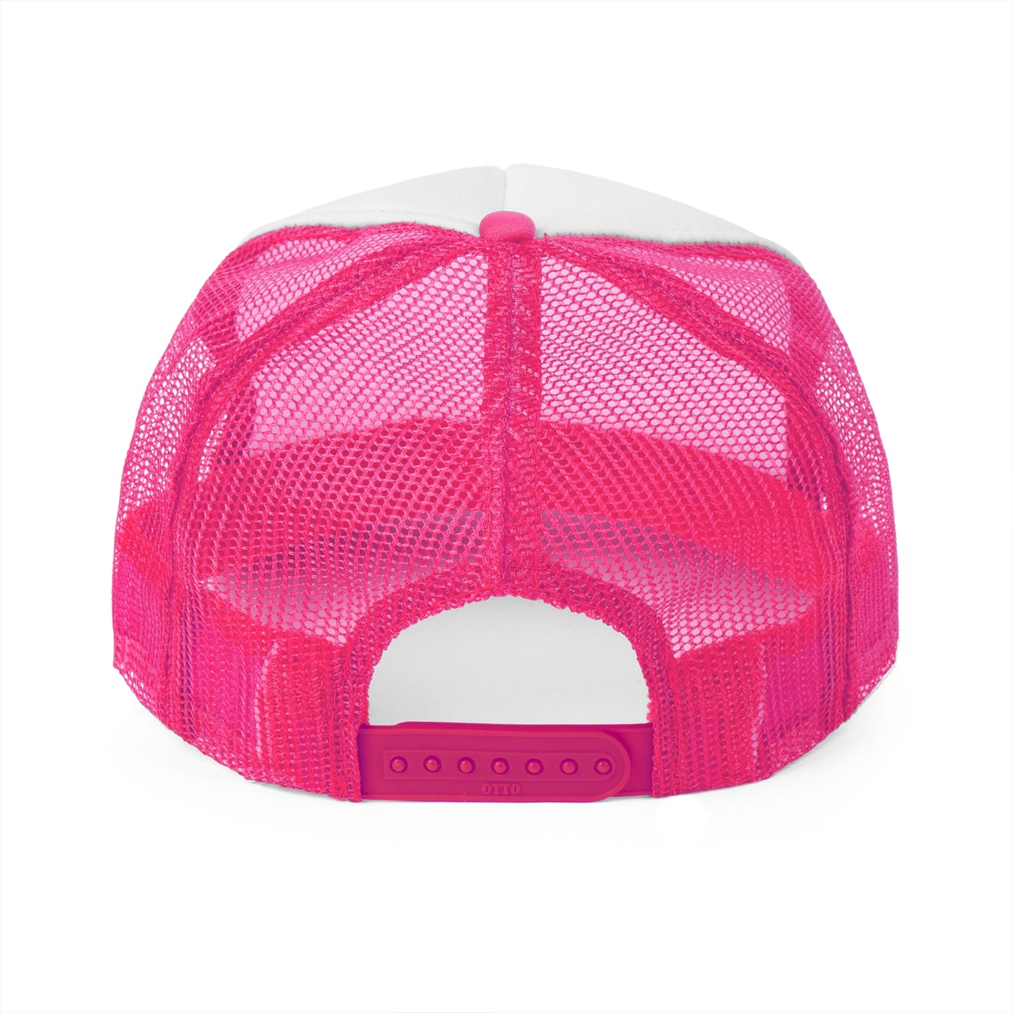 OUT OF YOUR LEAGUE - TRUCKER CAP