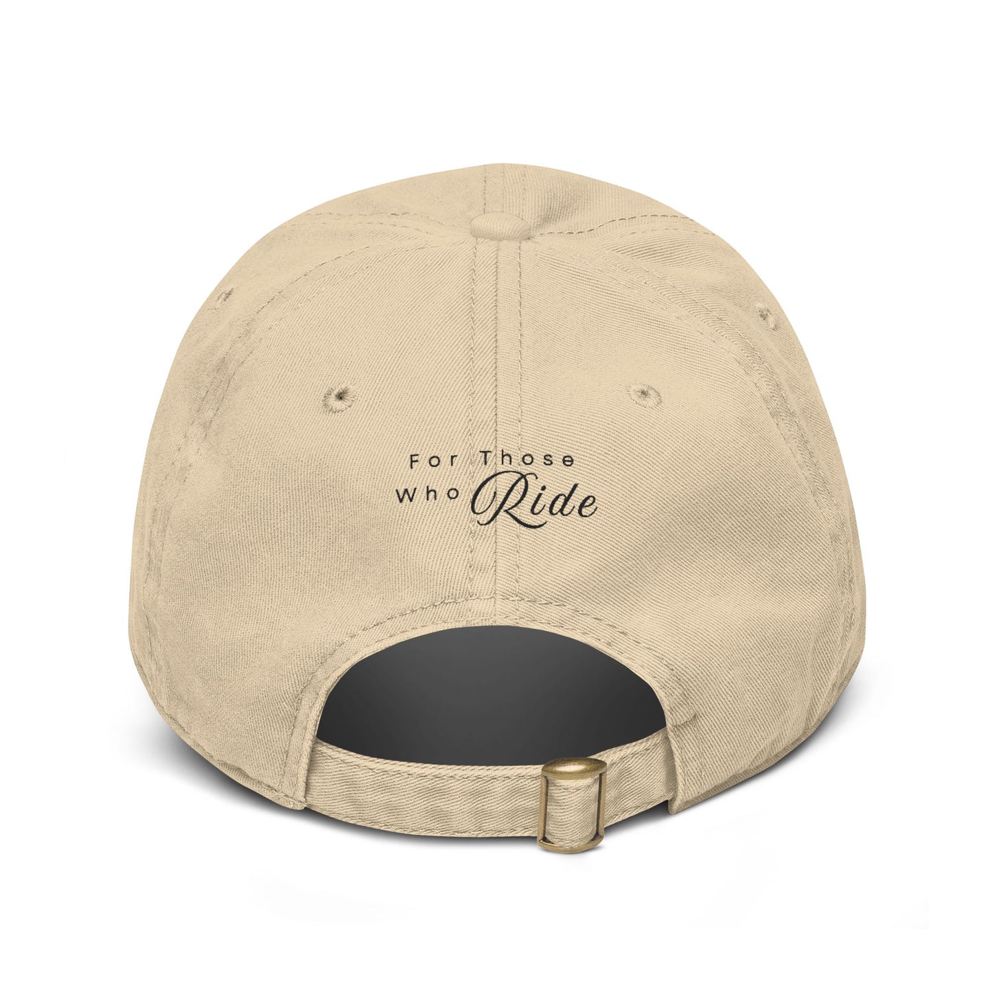 The Original Baseball Cap