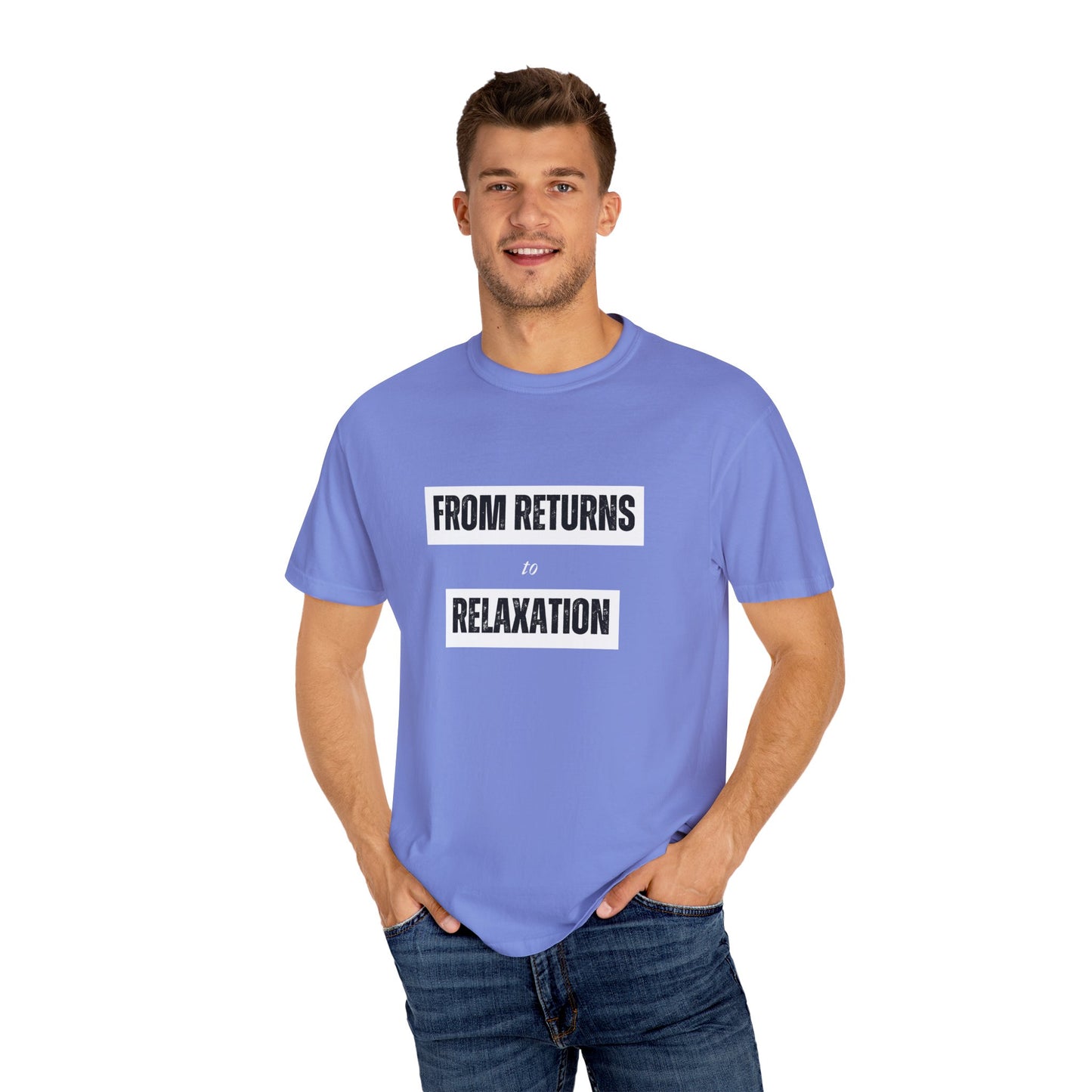 From Returns to Relaxation