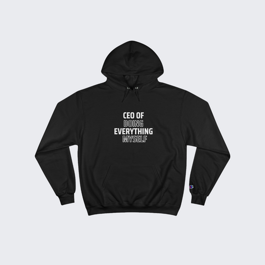 CEO Hoodie