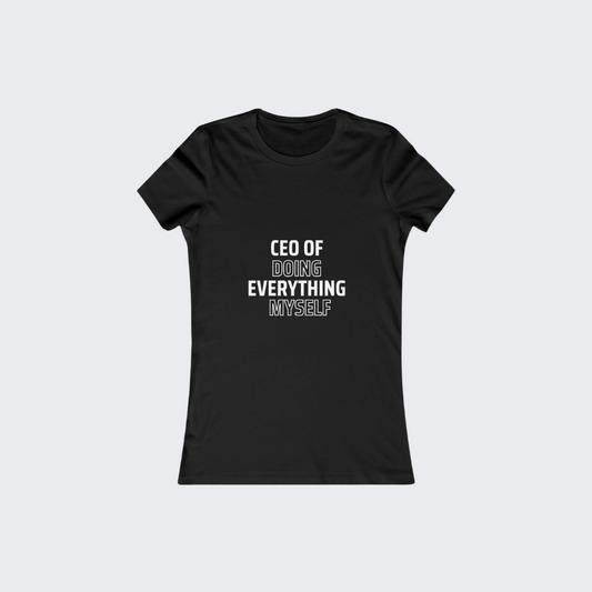 CEO Tee