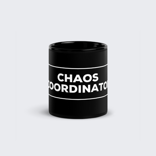 Chaos Mug