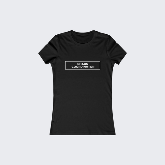 Chaos Tee