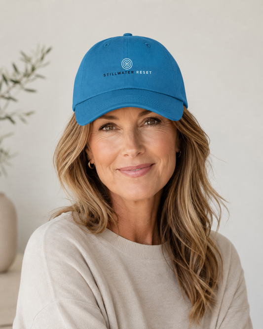 Stay Steady Hat