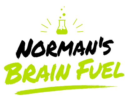 Norman's Brain Fuel