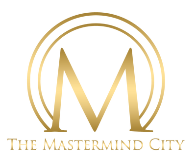 The Mastermind City