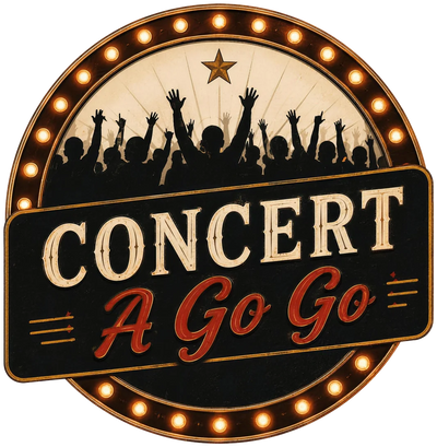 Concert A Go Go