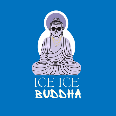 Ice Ice Buddha