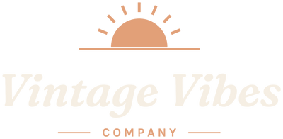 Vintage Vibes Company