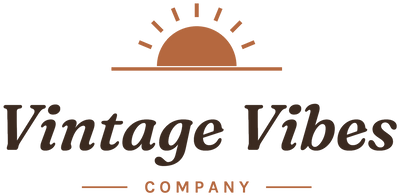 Vintage Vibes Company